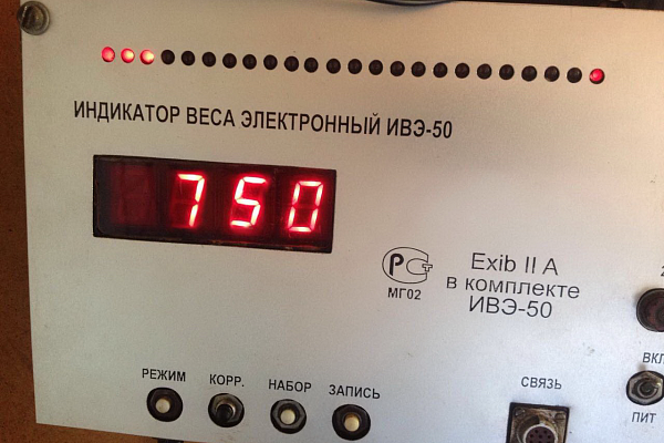Капитальный ремонт подъемного агрегата УПА60/80